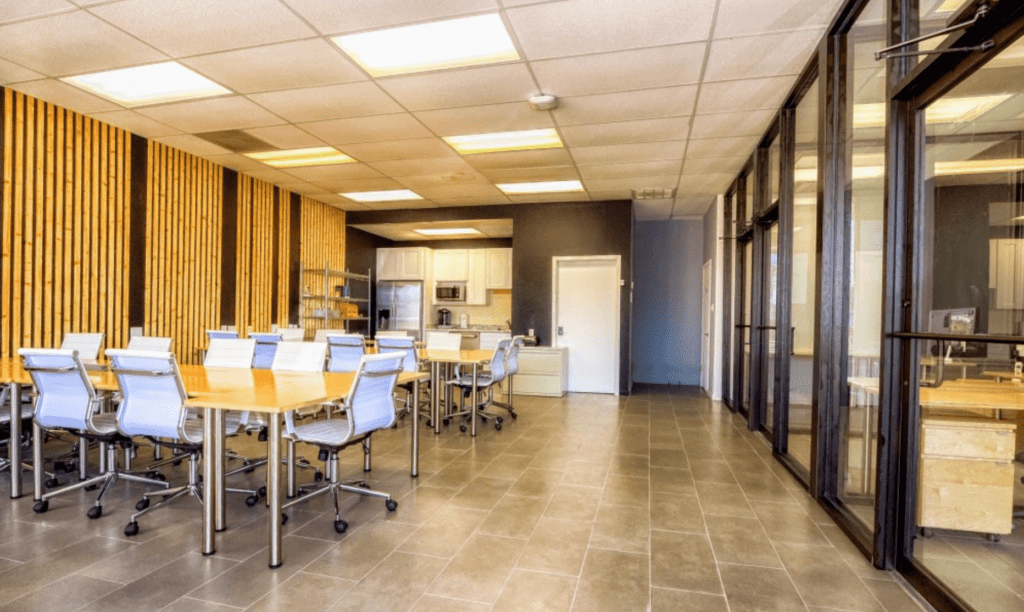 cowork lab coworking spaces in houston